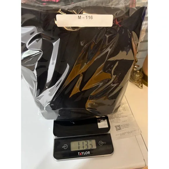 Mens Wrangler dress/active pants 34/30, Magellan 33w shorts, salt‎ life swim 34w - Picture 15 of 15